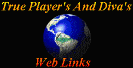 Player's And Diva's Web Links